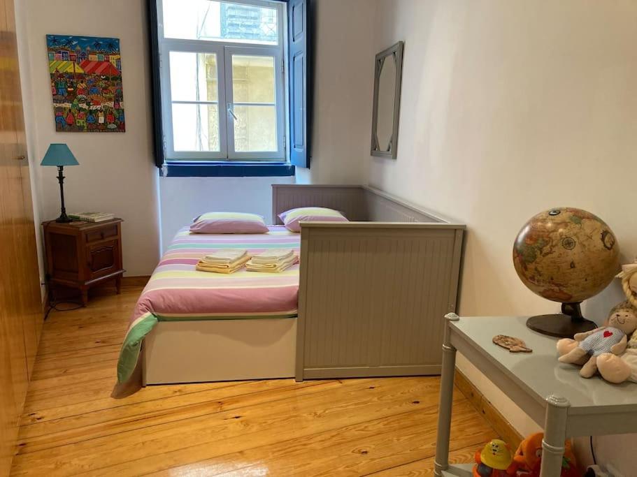 Apartamento Magnificent Historical Centre With Terrace