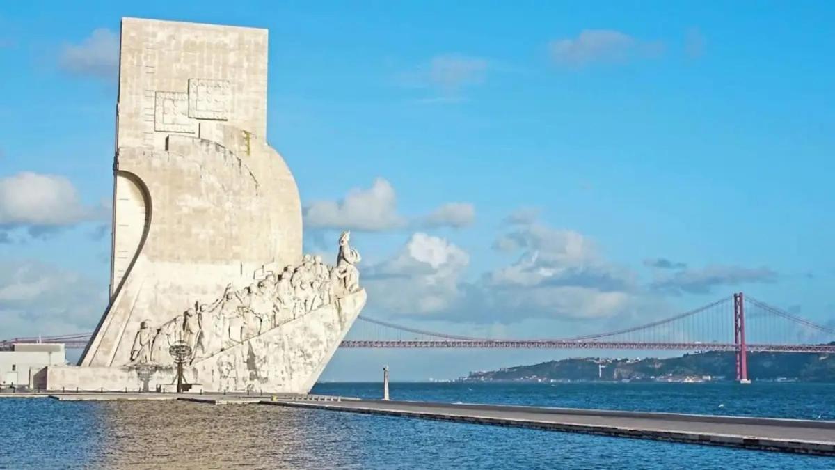Apartment Timeless Ambassador -belem