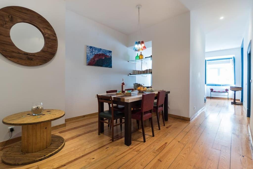 Apartamento Magnificent Historical Centre With Terrace