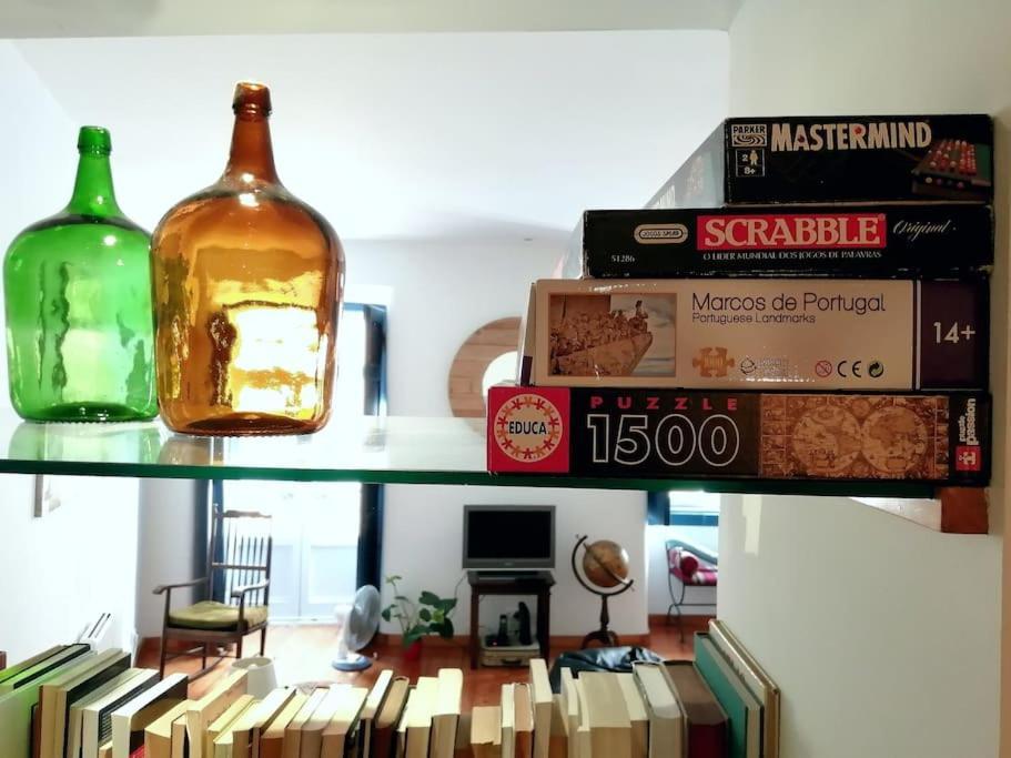 Apartamento Magnificent Historical Centre With Terrace *