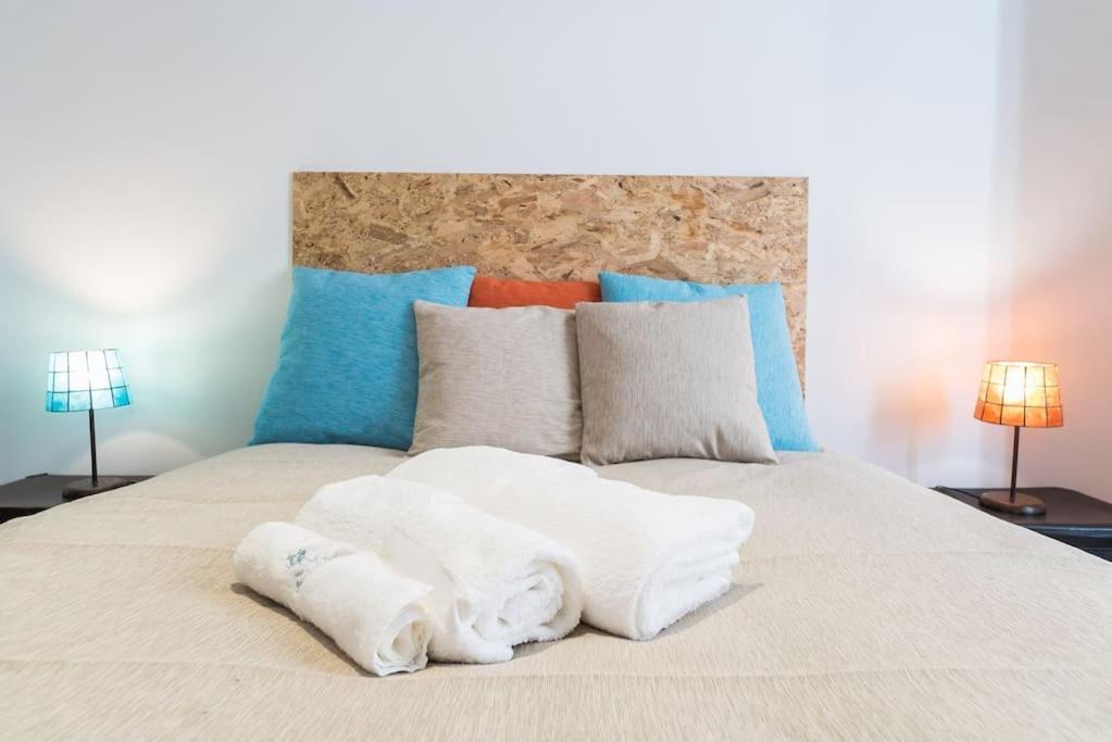 Apartamento Magnificent Historical Centre With Terrace