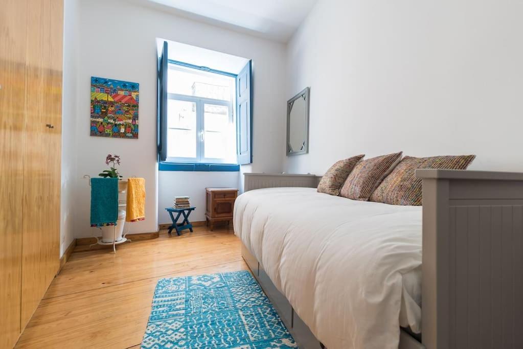Magnificent Historical Centre With Terrace Apartamento