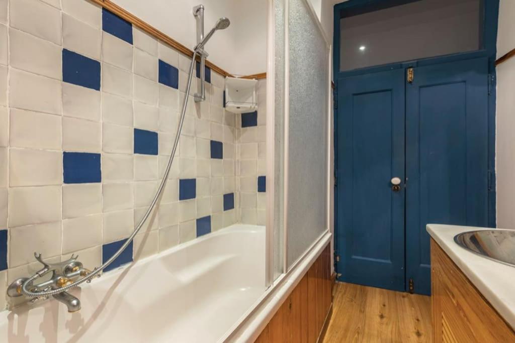 Apartamento Magnificent Historical Centre With Terrace