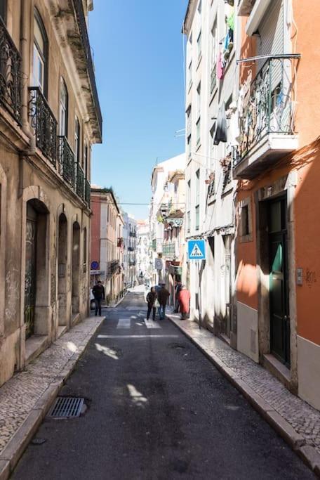 Magnificent Historical Centre With Terrace *