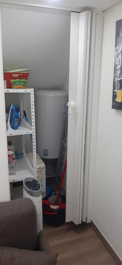 Minimalist Located Near Belem Appartement *