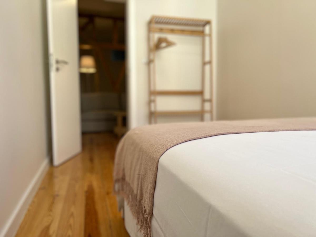 Apartment Portugalia