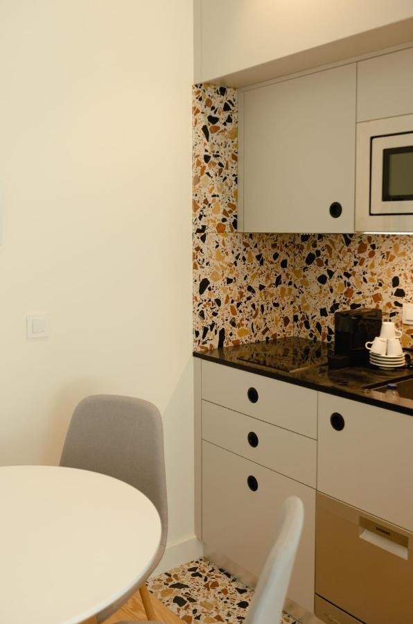 Appartement Trindade 19 - 2b Touriga Nacional *