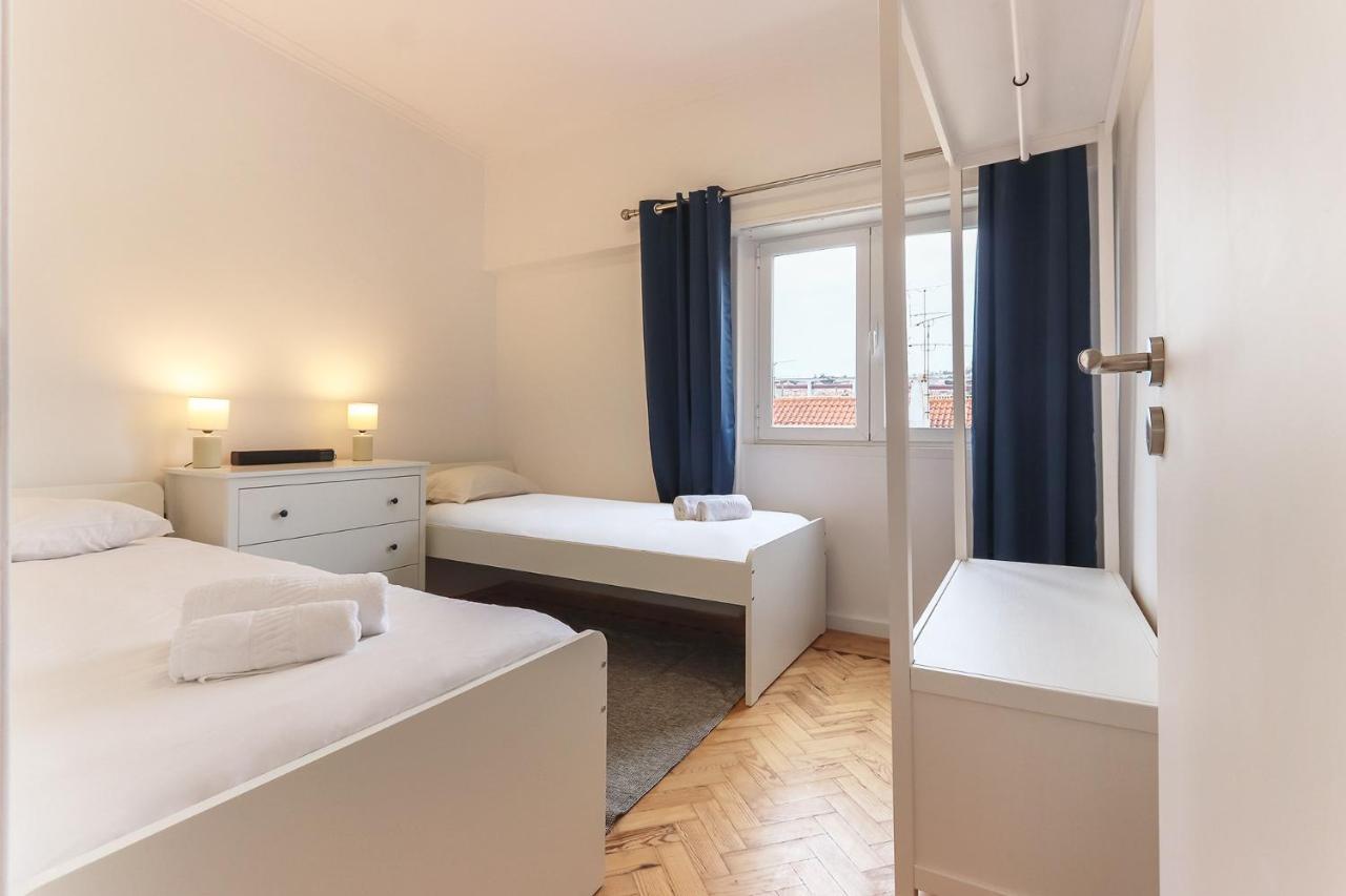Lapa Classic By Homing Appartement *