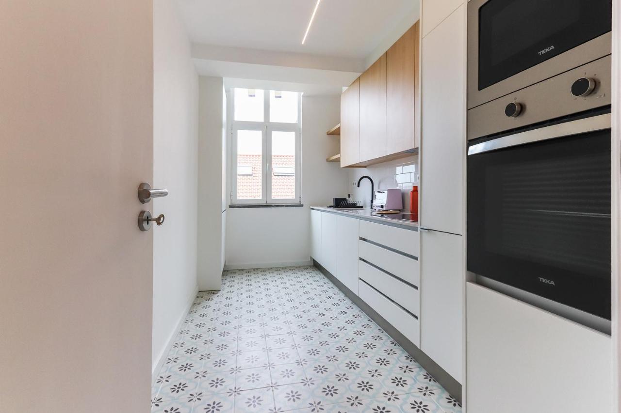 Lapa Classic By Homing Appartement Lisboa