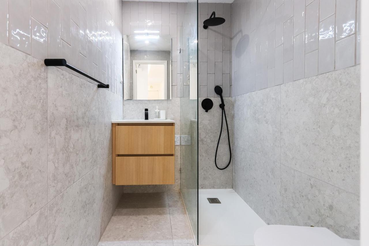Appartement Lapa Classic By Homing Lisboa