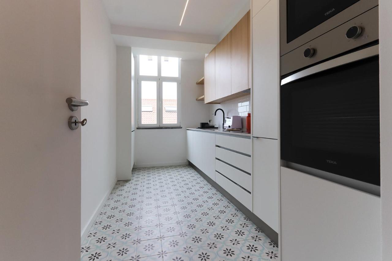 Lapa Classic By Homing Appartement