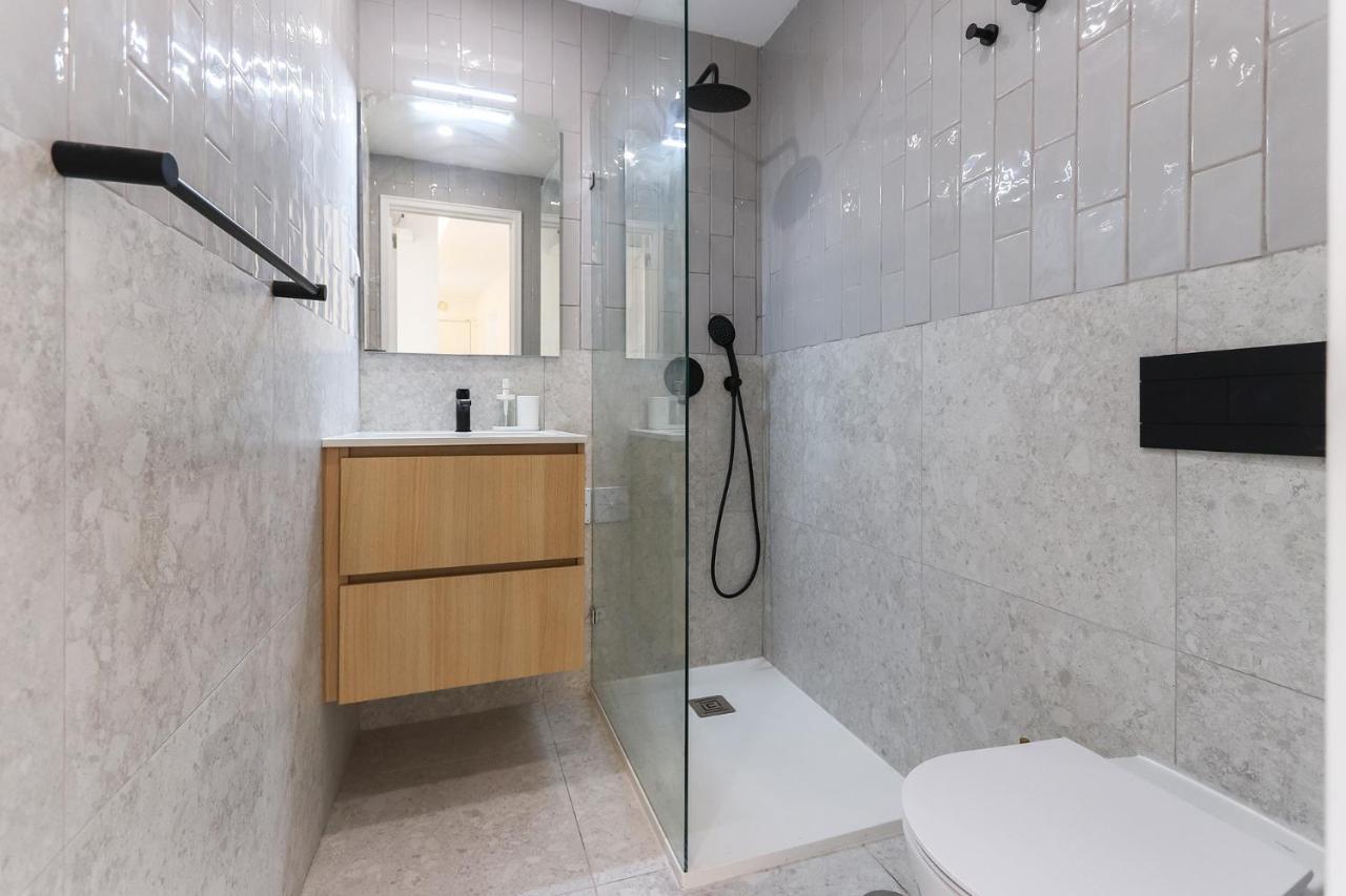 Appartement Lapa Classic By Homing Lisboa