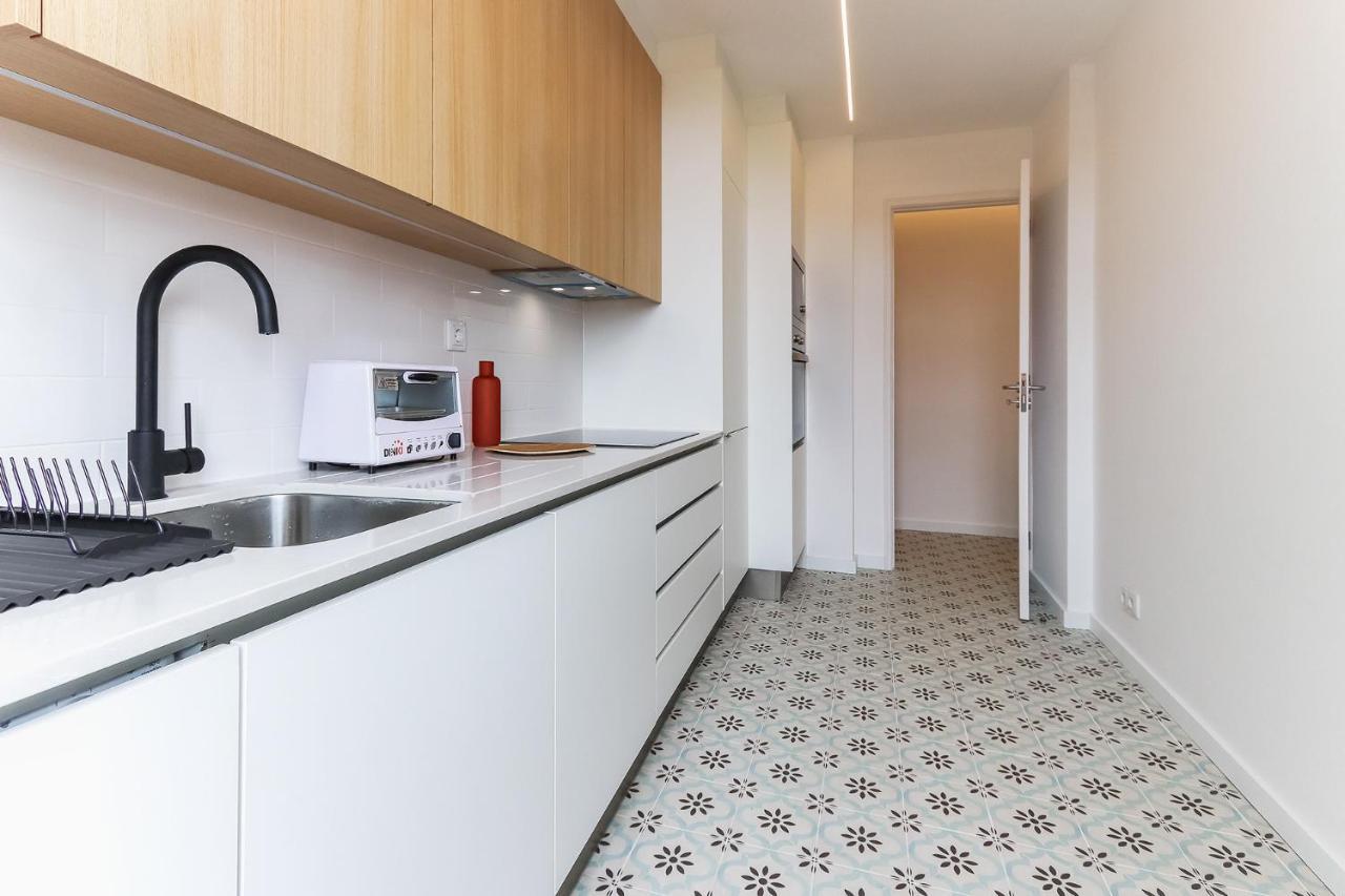 Appartement Lapa Classic By Homing *