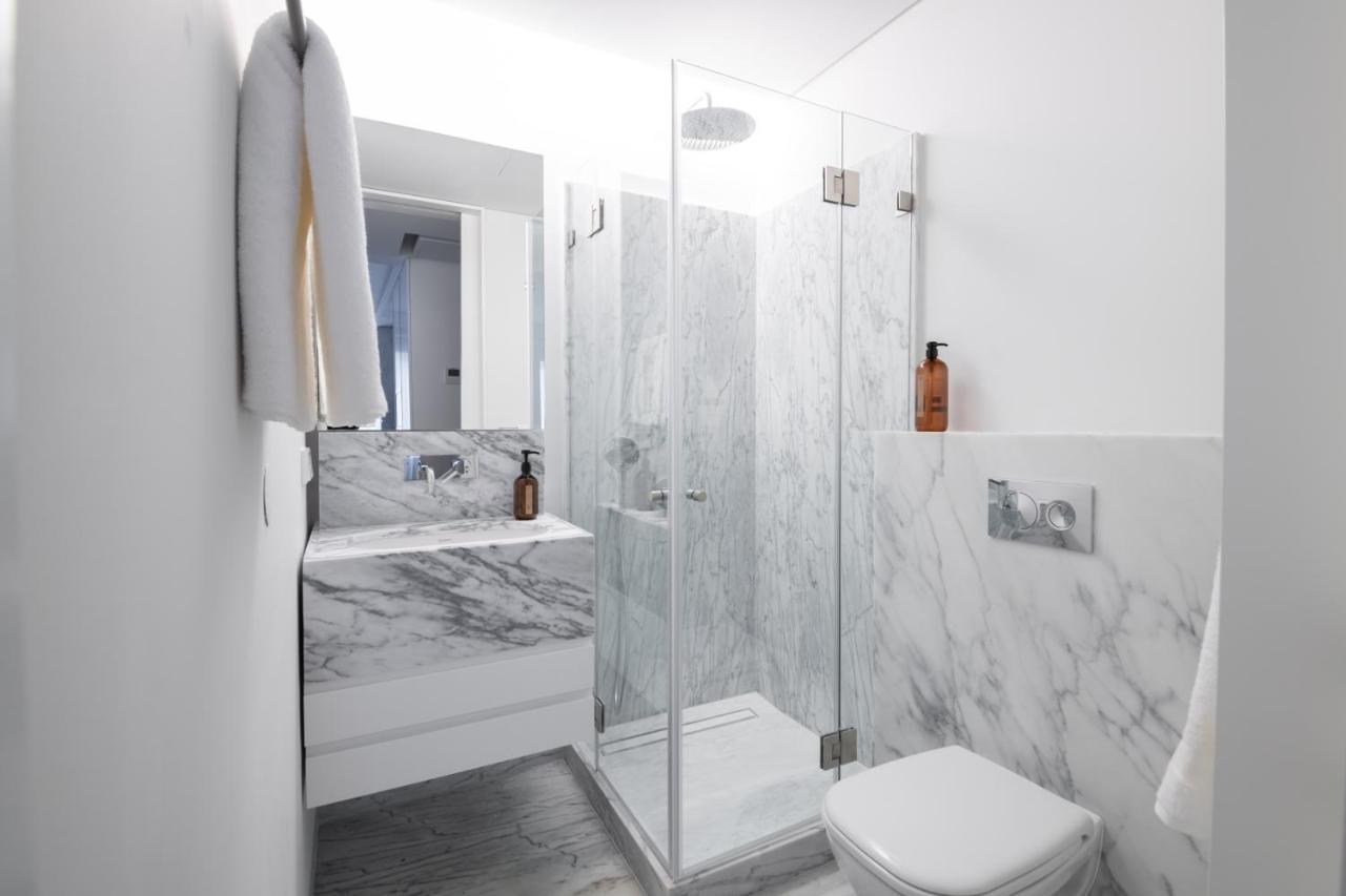 Mirabilis - Aaa23 Appartement Lissabon
