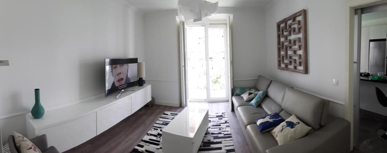 Appartement Shades Of Grey - Lissabon