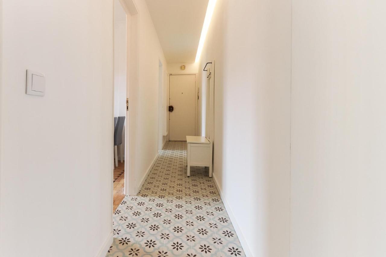 Appartement Lapa Classic By Homing Lisboa