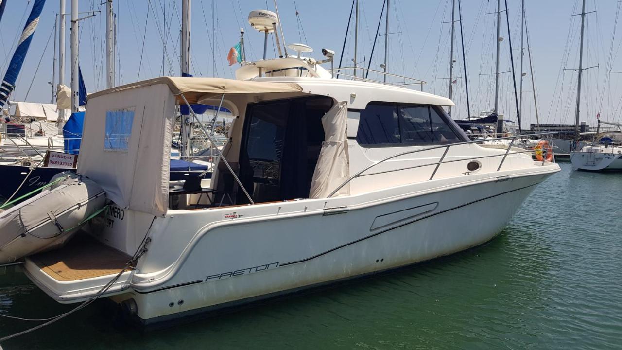 Private Yacht, We Our Guests * Lisbon