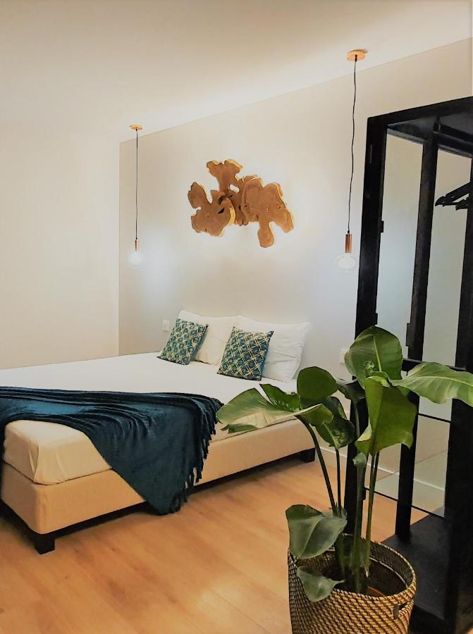 Apartamento Airport Earth - Self Check-in Lisboa