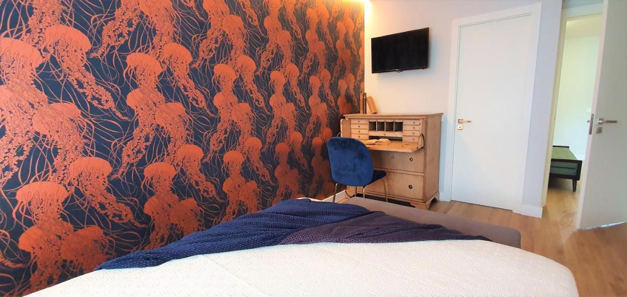 Apartamento Airport Earth - Self Check-in Lisboa