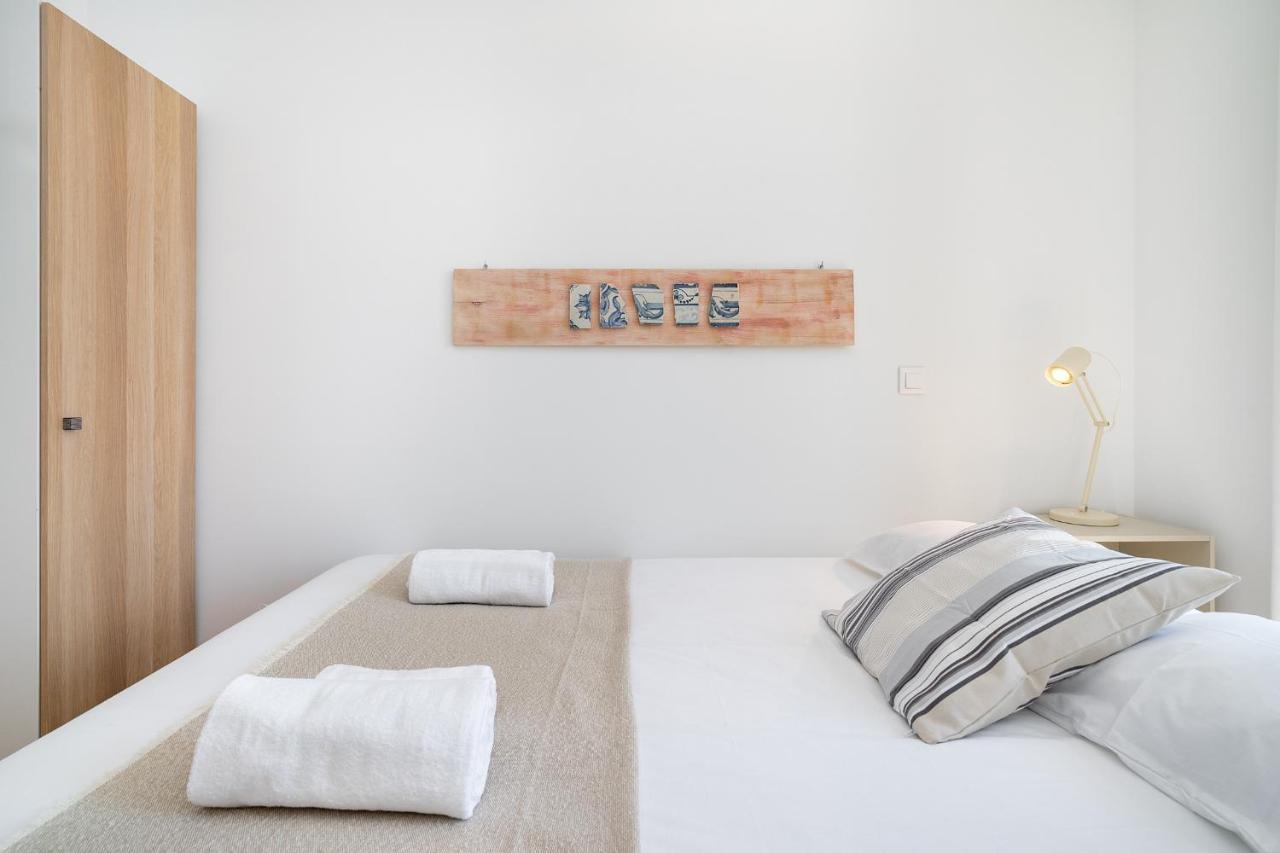 Modern By Soulplaces Apartment *