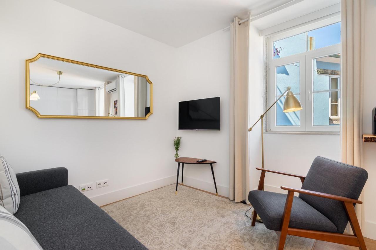 Modern By Soulplaces Apartment Lissabon