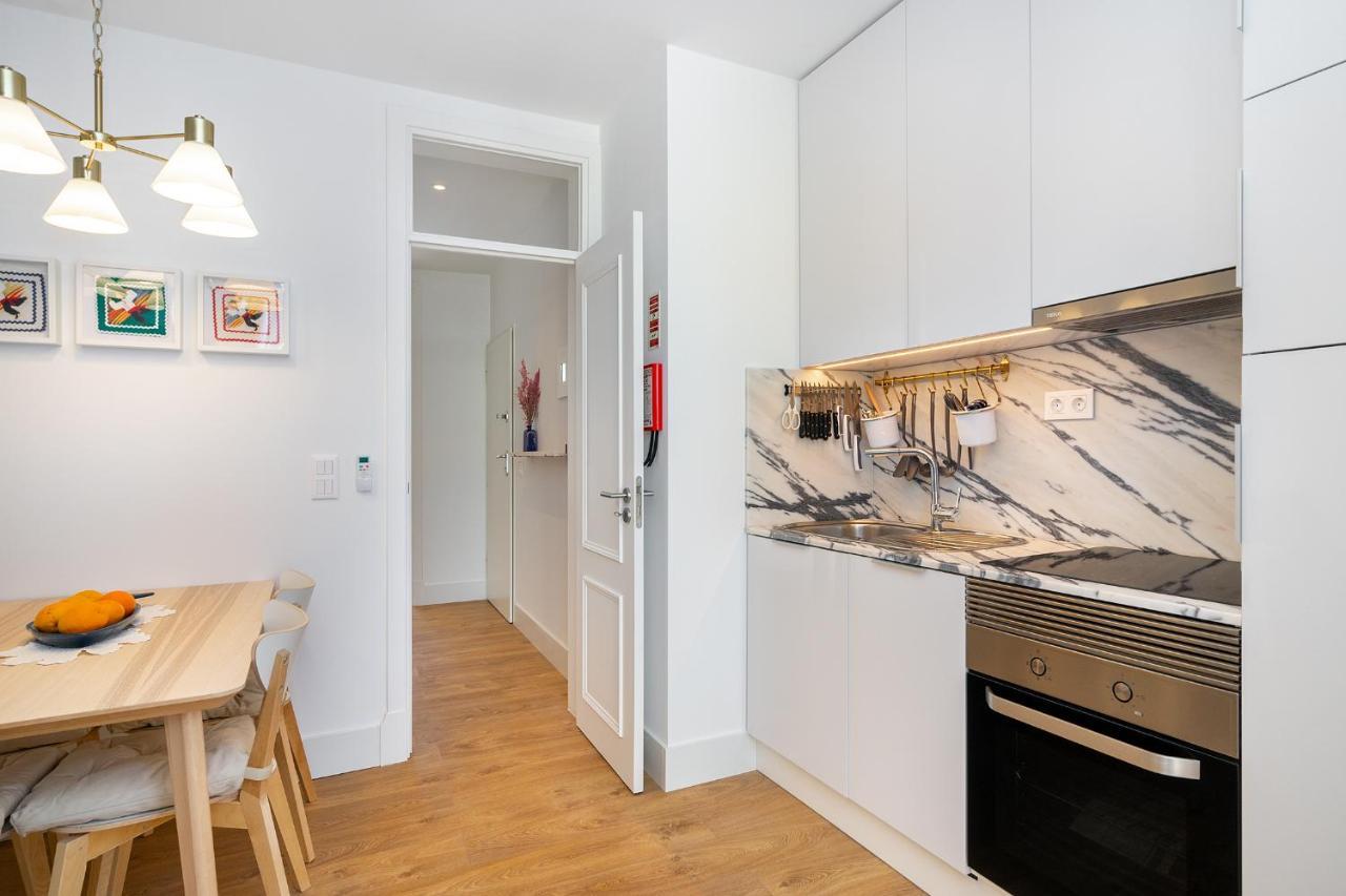 Modern By Soulplaces Apartment Lissabon