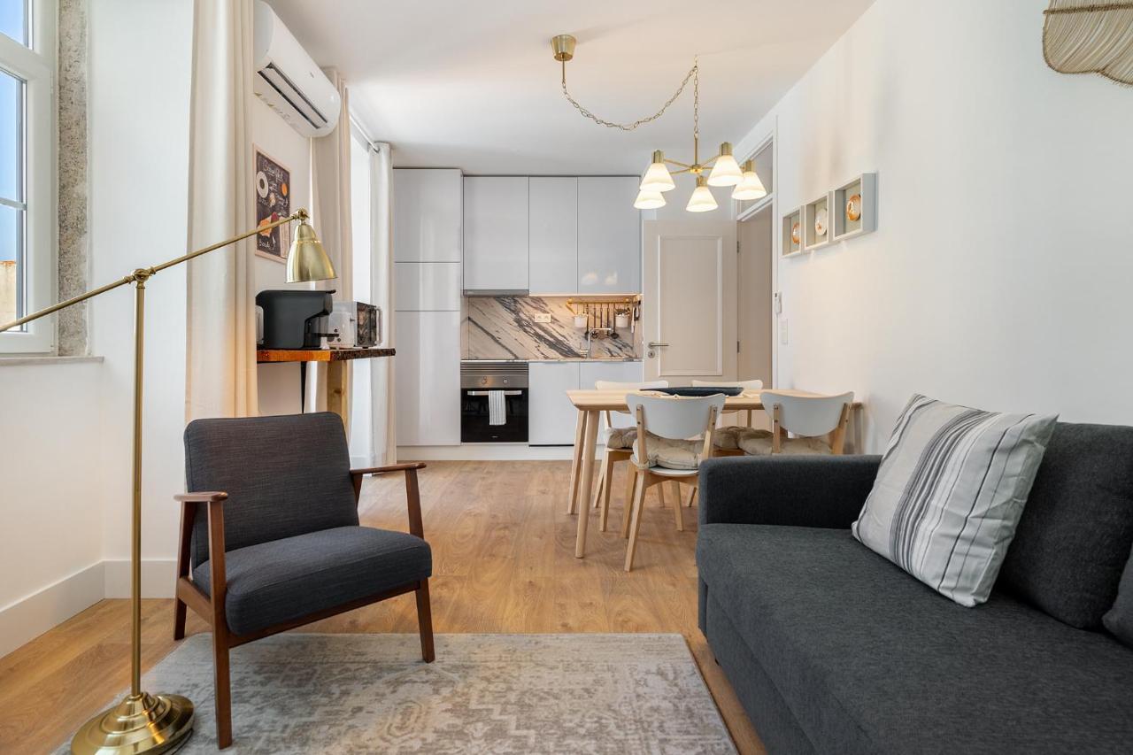 Modern By Soulplaces Lissabon