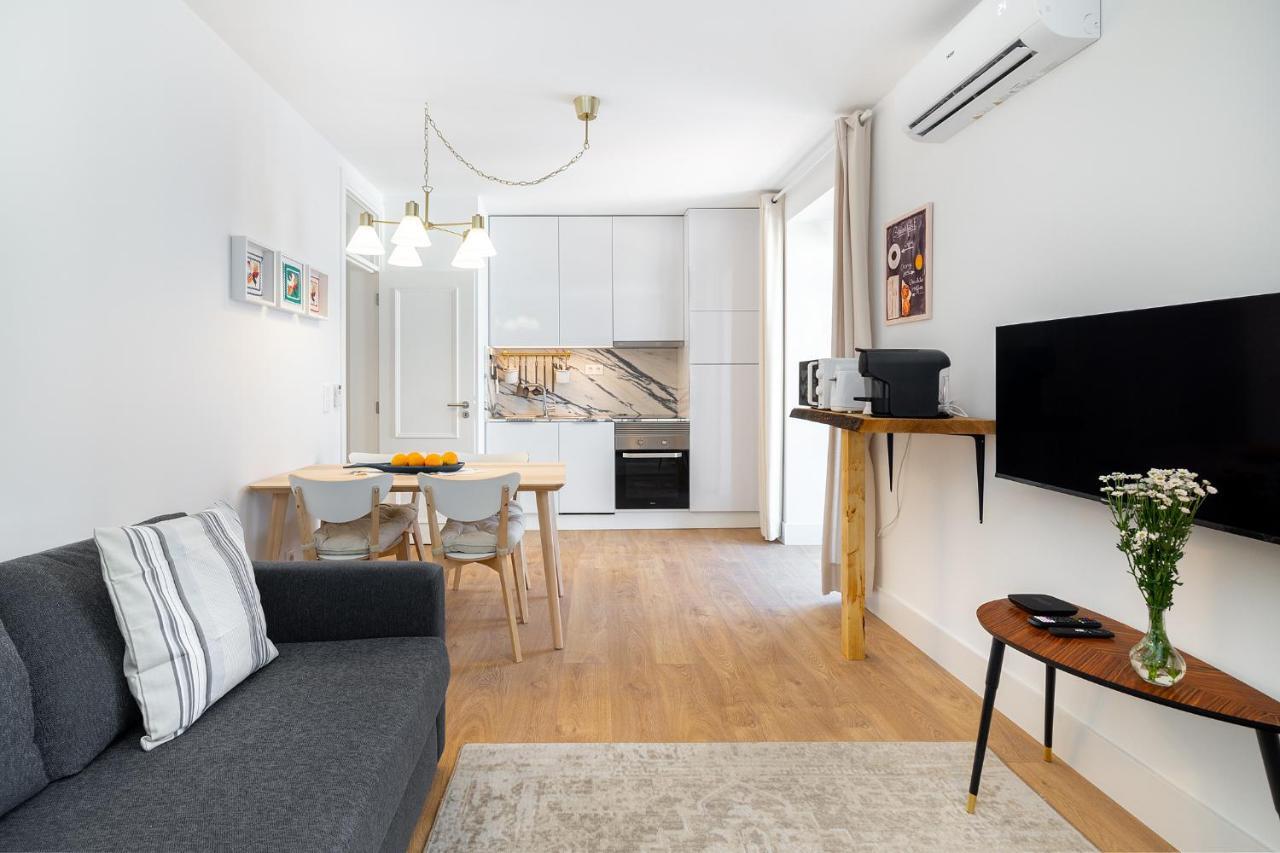 Apartment Modern By Soulplaces Lissabon