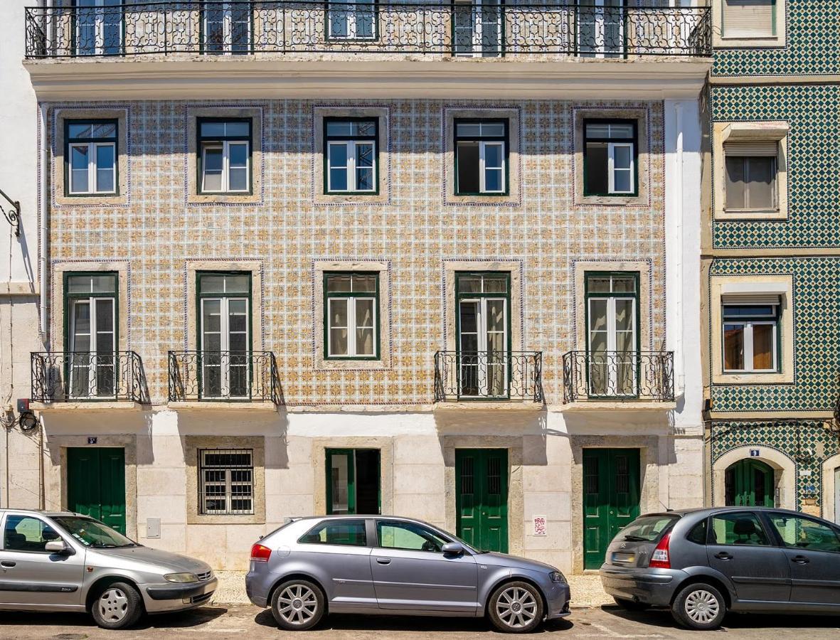Modern By Soulplaces Lissabon