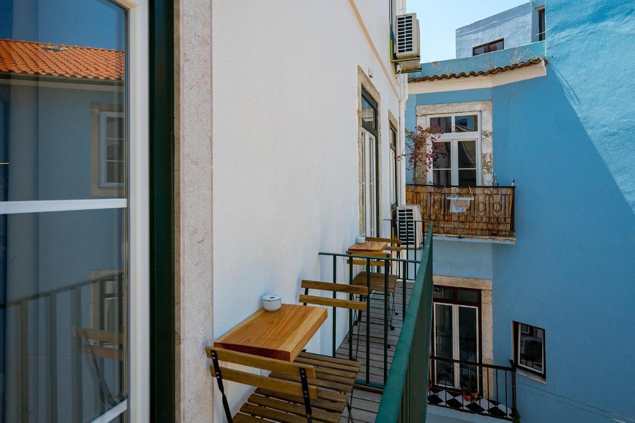 Modern By Soulplaces Apartment Lissabon