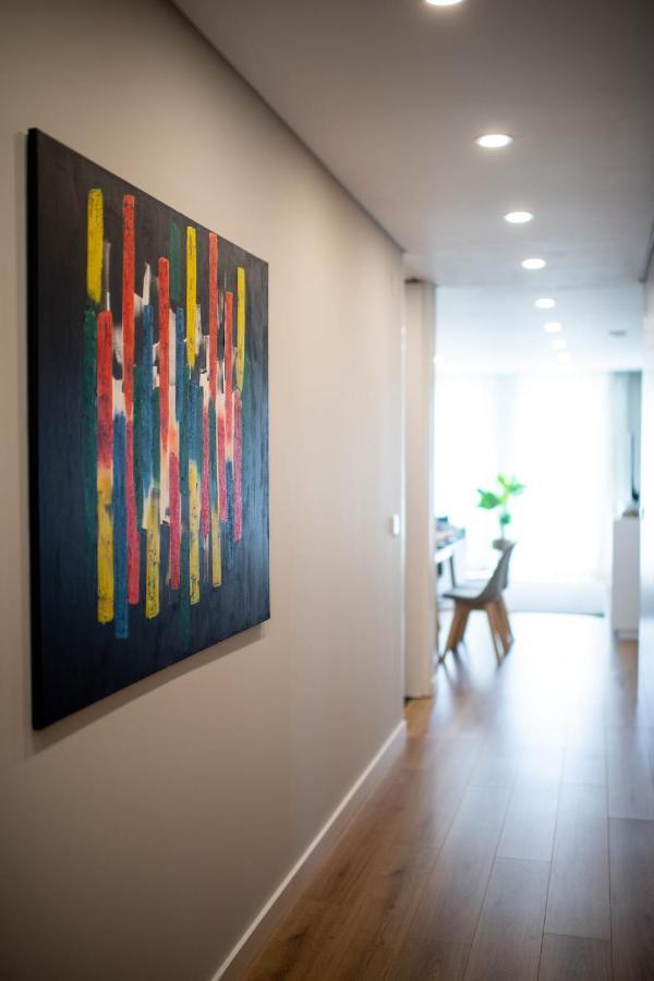 Appartement Alcântara Factory Ii