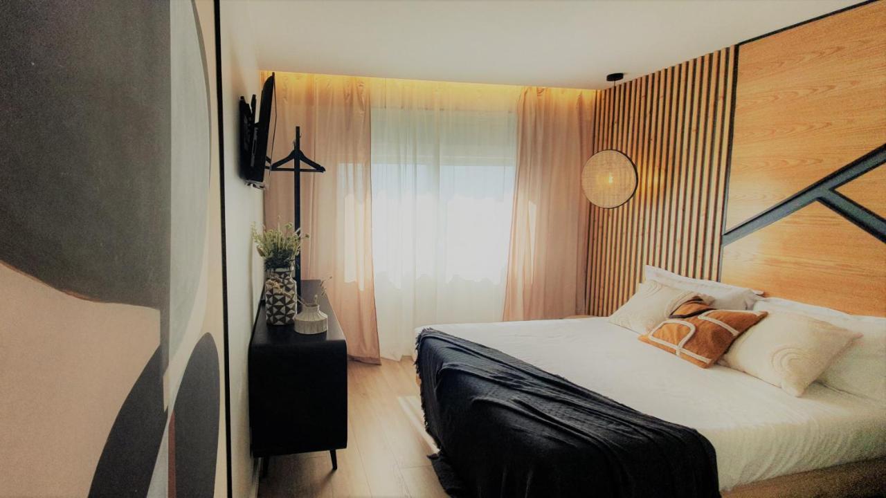 Apartamento Airport Earth - Self Check-in