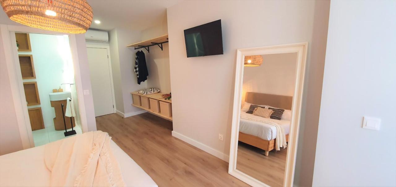 Airport Earth - Self Check-in Apartamento Lisboa
