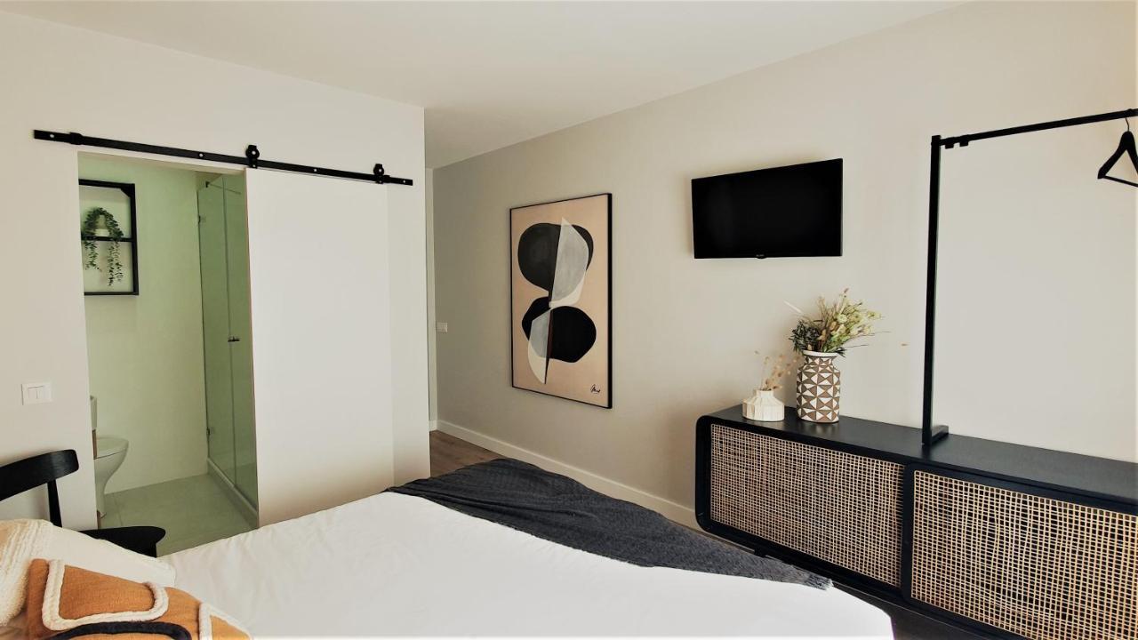 Apartamento Airport Earth - Self Check-in Lisboa