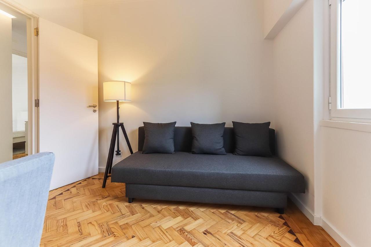 Appartement Lapa Classic By Homing