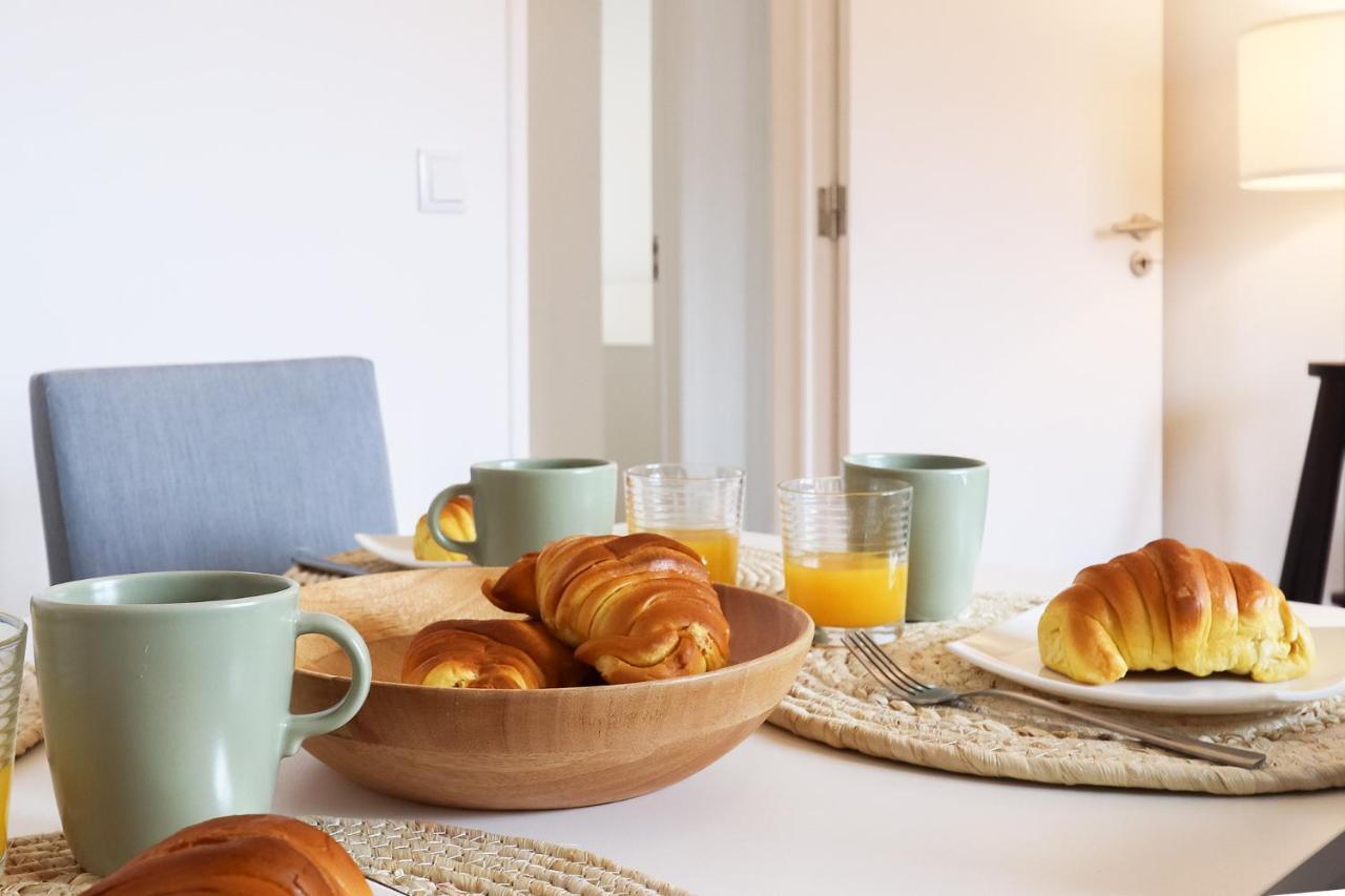 Lapa Classic By Homing Appartement Lisboa