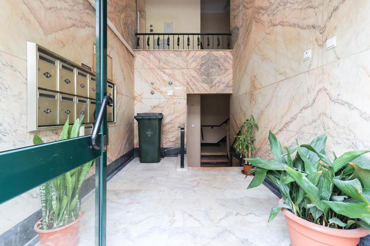 Lapa Classic By Homing Appartement Lisboa