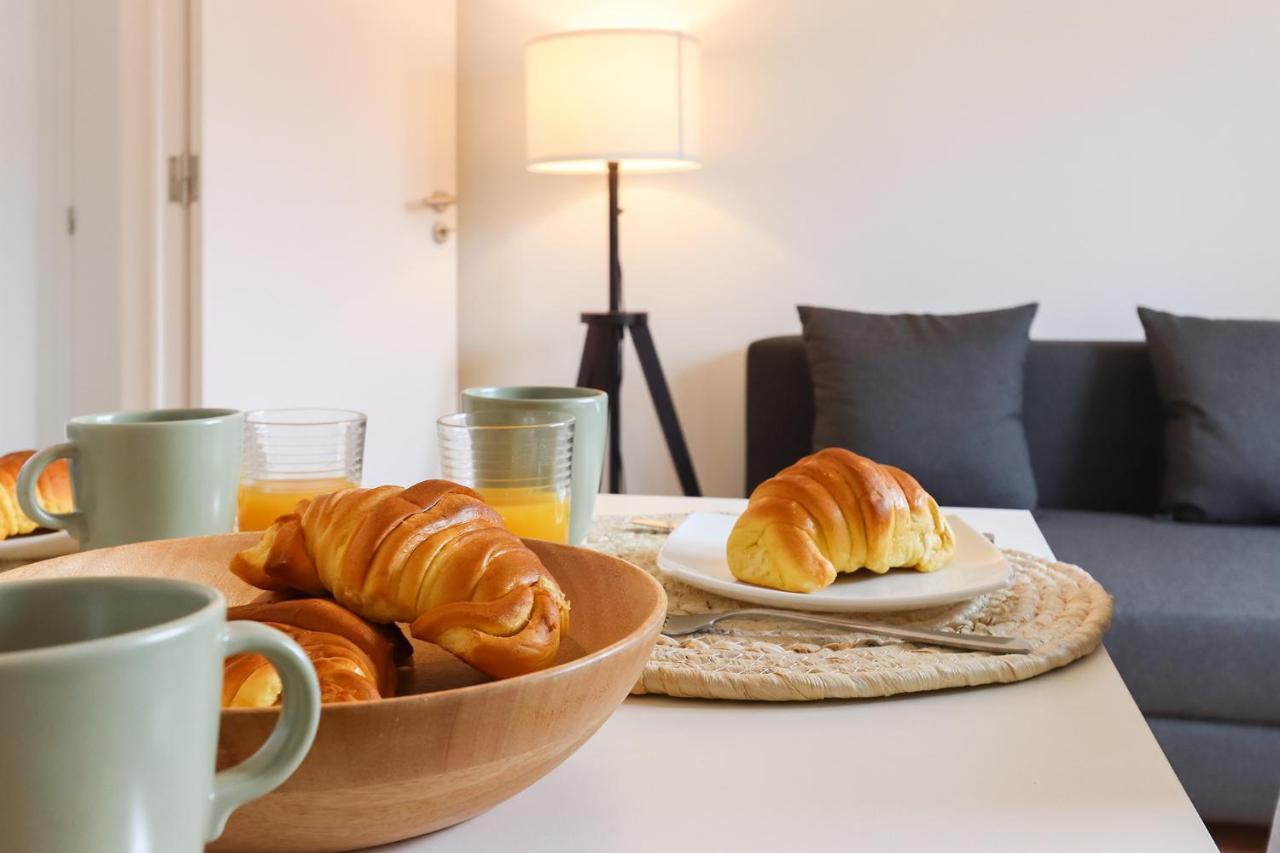 Appartement Lapa Classic By Homing Lisboa