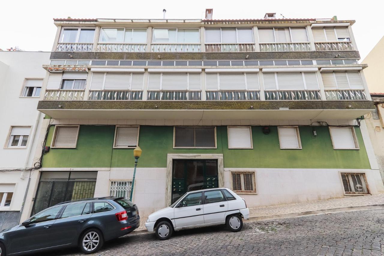 Appartement Lapa Classic By Homing