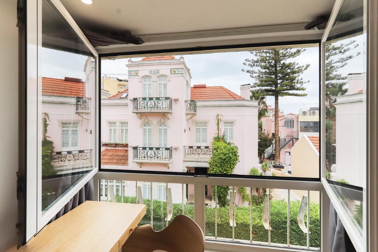 Appartement Lapa Classic By Homing
