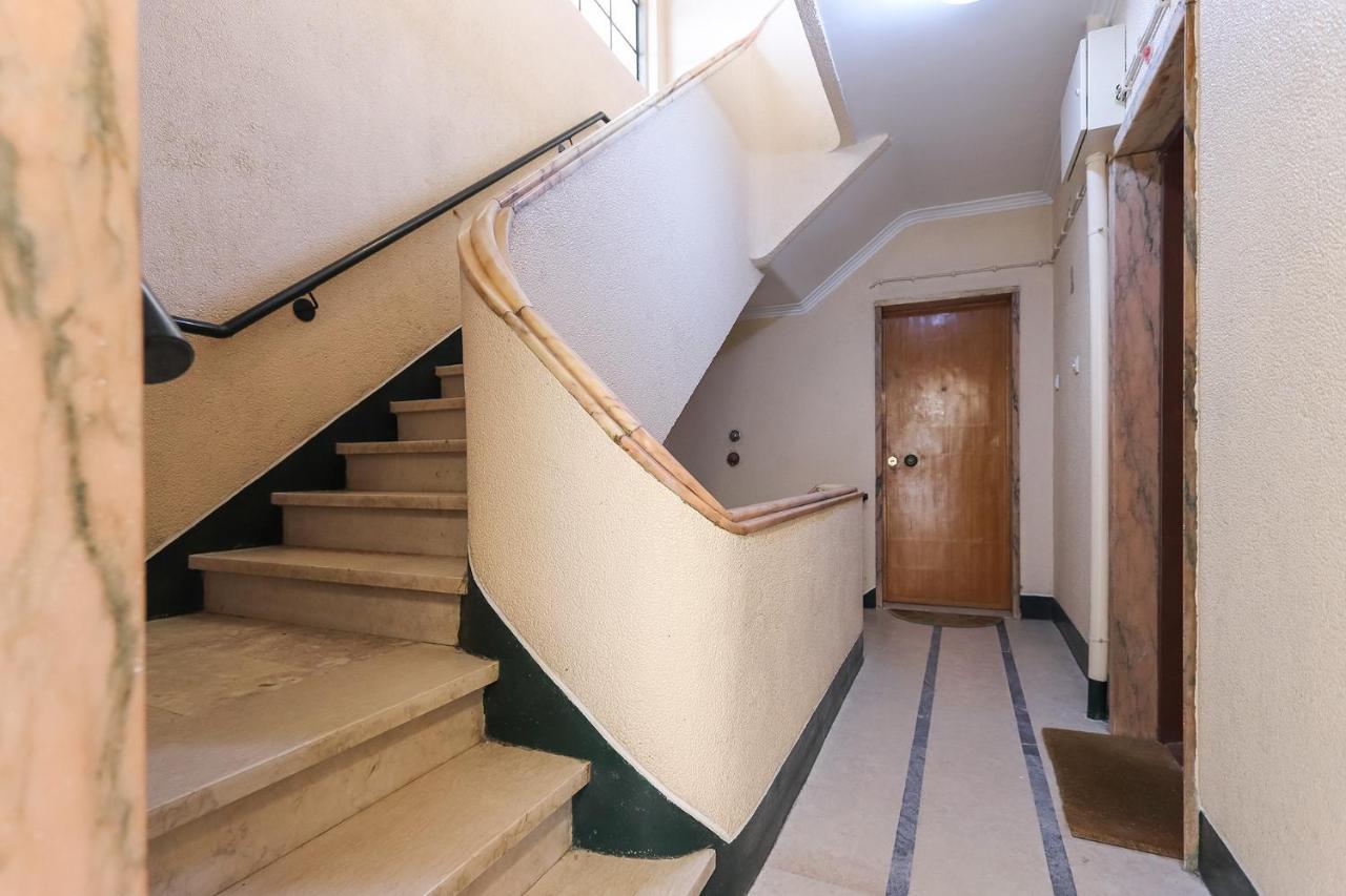 Appartement Lapa Classic By Homing