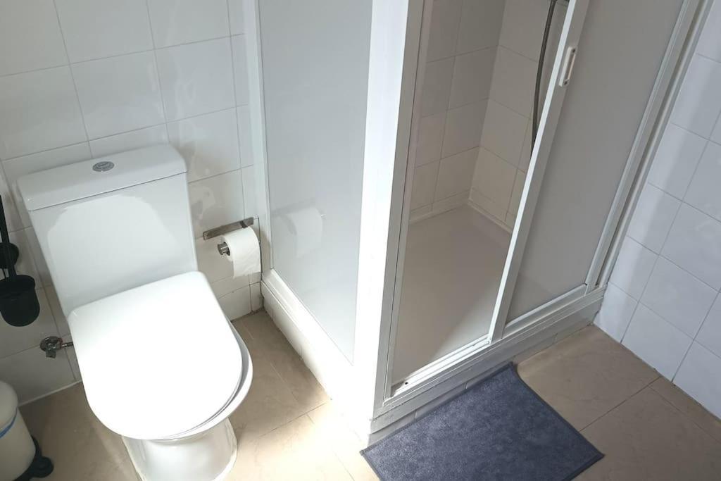 Appartement 2 Bedroom, 2 Bathroom With Terrasse - Palma