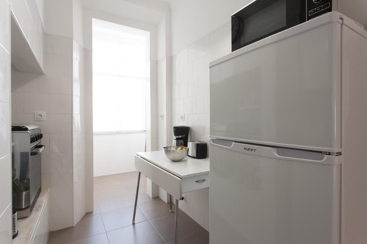 Apartamento Caldeira *