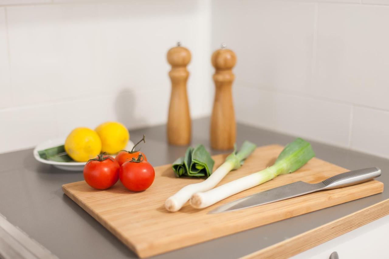 Apartamento Caldeira Lisboa