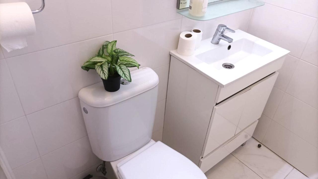 With Terrasse - 3 Bedroom, 3 Bathroom Triplex Appartement Lisboa