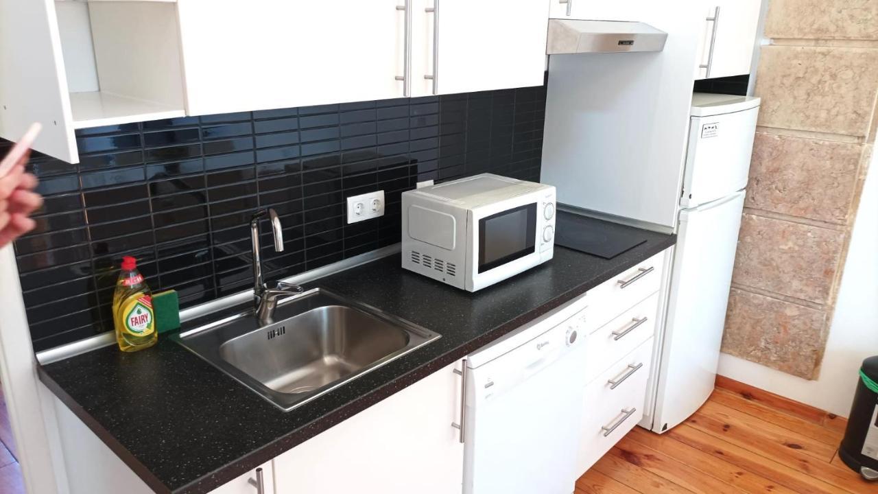 With Terrasse - 3 Bedroom, 3 Bathroom Triplex Appartement Lisboa