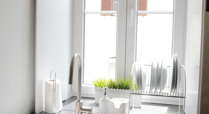 Hébergement de vacances Casa Azul Lisboa