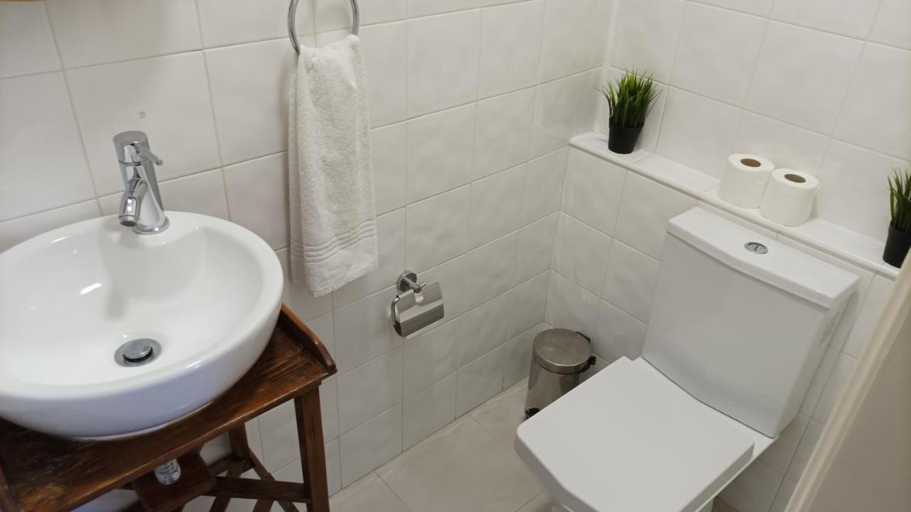 Appartement 3 Bedroom, 3 Bathroom With Terrasse - Palma