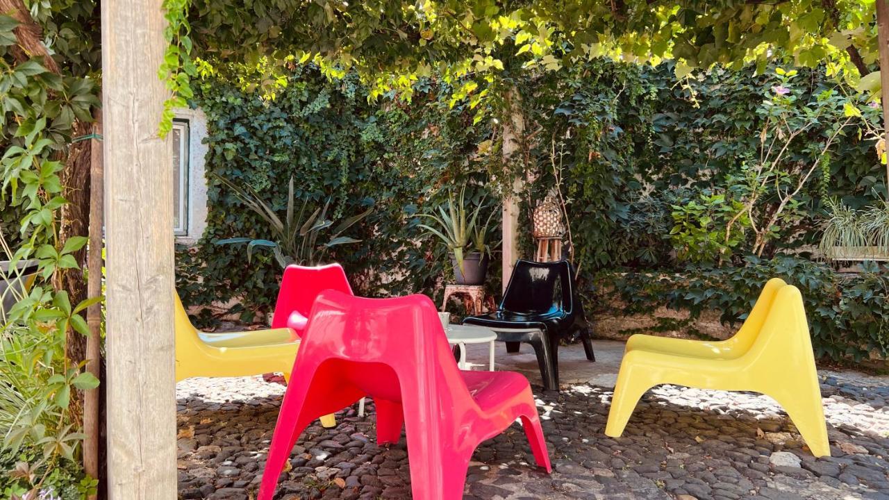 Casa Do Patio By Shiadu Maison d'hôtes 4*