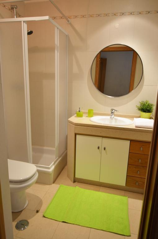 Appartement Expo Marina Lis